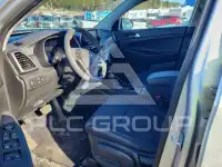 2019 Hyundai Tucson фото