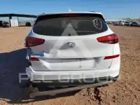 2019 Hyundai Tucson фото