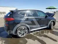 2019 Hyundai Tucson photo