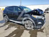 2019 Hyundai Tucson photo