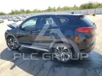 2019 Hyundai Tucson photo
