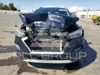 2019 Hyundai Tucson photo
