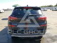 2019 Hyundai Tucson photo