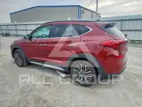 2019 Hyundai Tucson фото