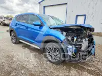 2019 Hyundai Tucson фото