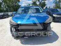 2019 Hyundai Tucson фото