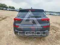 2019 Hyundai Tucson фото