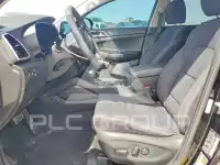 2019 Hyundai Tucson фото