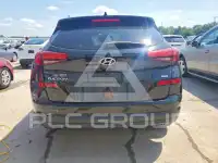 2019 Hyundai Tucson photo