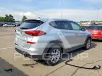 2019 Hyundai Tucson фото