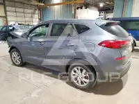 2019 Hyundai Tucson фото