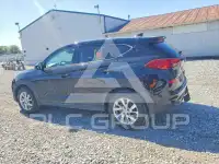 2019 Hyundai Tucson фото