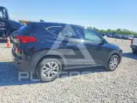 2019 Hyundai Tucson фото