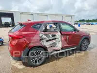 2019 Hyundai Tucson фото