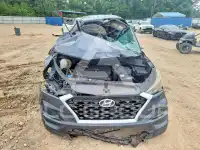 2019 Hyundai Tucson фото