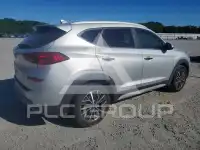 2019 Hyundai Tucson фото