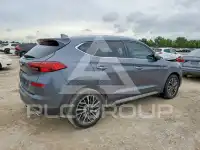 2019 Hyundai Tucson фото