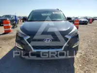 2019 Hyundai Tucson фото