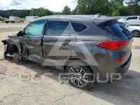 2019 Hyundai Tucson фото