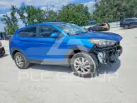 2019 Hyundai Tucson фото