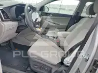 2019 Hyundai Tucson фото