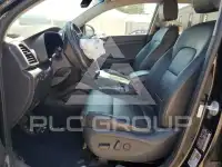 2019 Hyundai Tucson photo