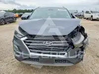 2019 Hyundai Tucson фото