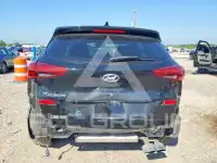 2019 Hyundai Tucson фото