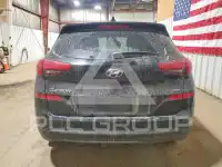 2019 Hyundai Tucson фото
