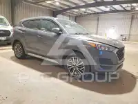 2019 Hyundai Tucson photo