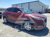 2019 Hyundai Tucson фото