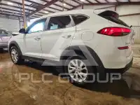 2019 Hyundai Tucson фото