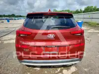 2019 Hyundai Tucson фото