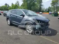 2019 Hyundai Tucson фото