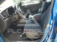 2019 Hyundai Tucson фото