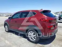 2019 Hyundai Tucson фото
