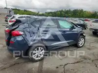 2019 Hyundai Tucson фото