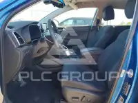 2019 Hyundai Tucson photo