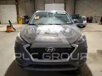 2019 Hyundai Tucson photo