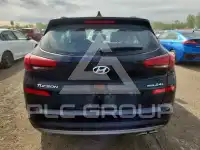 2019 Hyundai Tucson фото