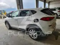 2019 Hyundai Tucson фото