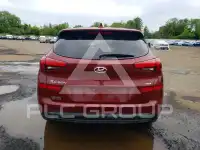2019 Hyundai Tucson фото