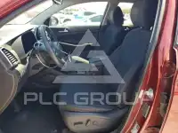 2019 Hyundai Tucson фото