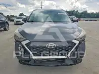 2019 Hyundai Tucson photo