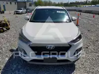 2019 Hyundai Tucson фото