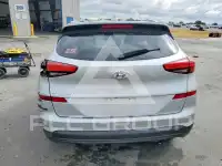 2019 Hyundai Tucson фото