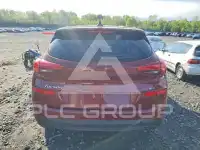2019 Hyundai Tucson фото