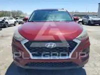 2019 Hyundai Tucson фото
