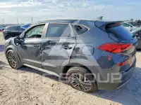 2019 Hyundai Tucson фото
