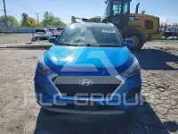 2019 Hyundai Tucson photo
